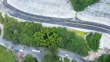 Por obras de Pacífico 1, el suroeste antioqueño tendrá cierres programados por 20 meses