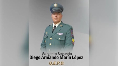 Sargento-que-fallecio-comandando-el-peloton-de-soldados-atacado-en-Valdivia-era-de-Yarumal.