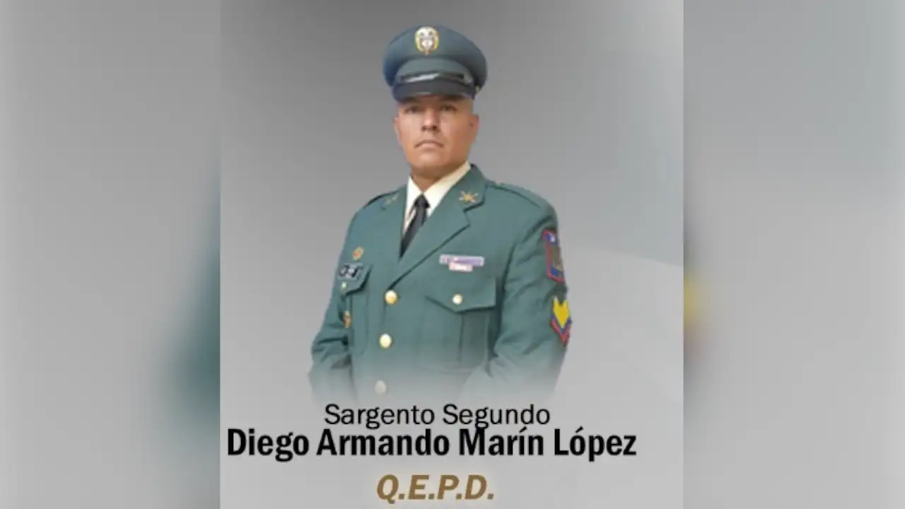 Sargento-que-fallecio-comandando-el-peloton-de-soldados-atacado-en-Valdivia-era-de-Yarumal.