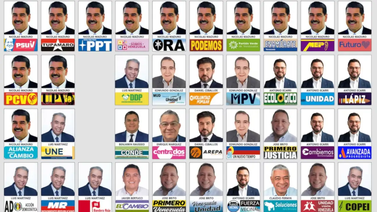 Tarjetón-elecciones-en-Venezuela