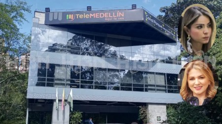 Telemedellín-exfuncionarias