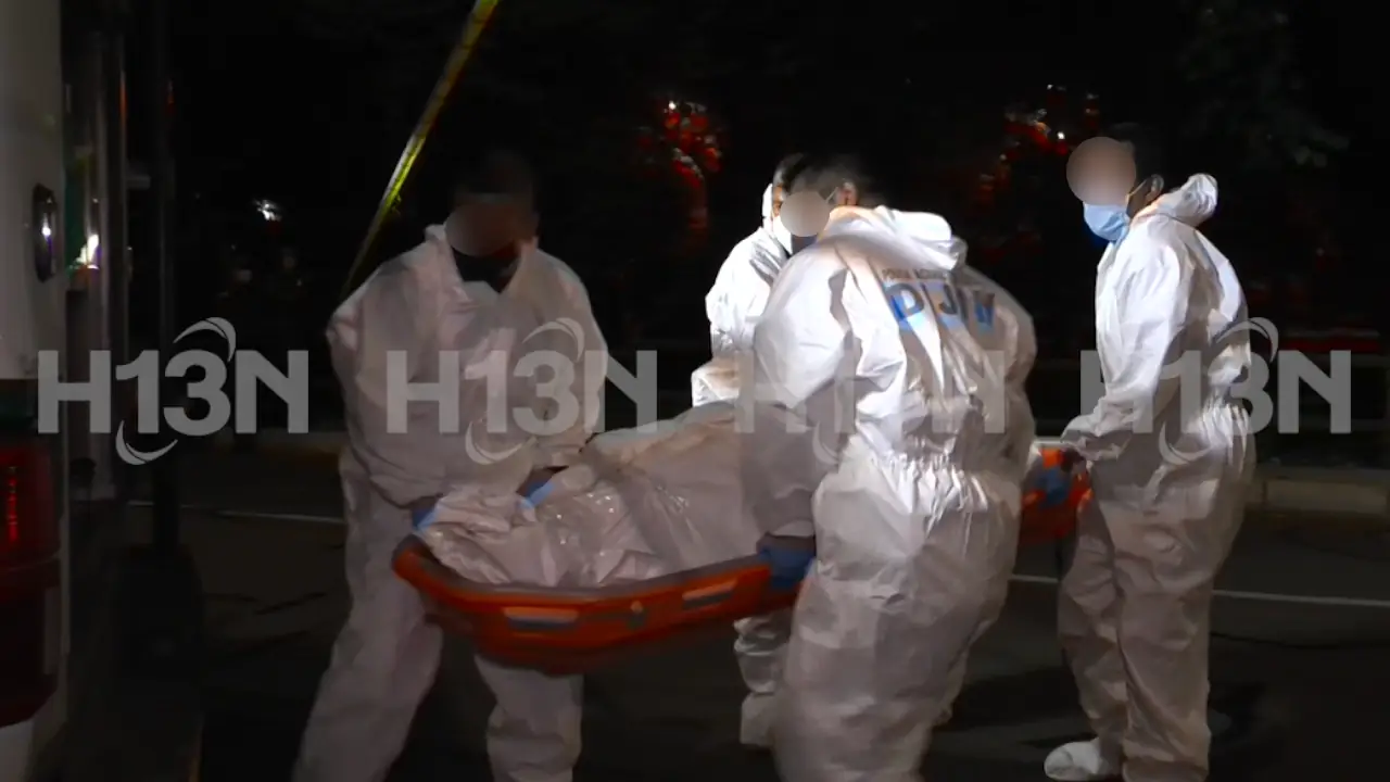 Tres personas fueron asesinadas en Titiribí, entre las víctimas hay una mujer Tres personas fueron asesinadas en Titiribí, entre las víctimas hay una mujer