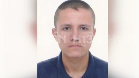 William de Jesús está en Medicina Legal de Medellín William de Jesús está en Medicina Legal de Medellín