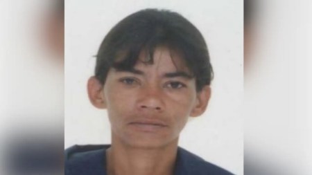 Yaneth Patricia está en Medicina Legal de Medellín hace tres días
