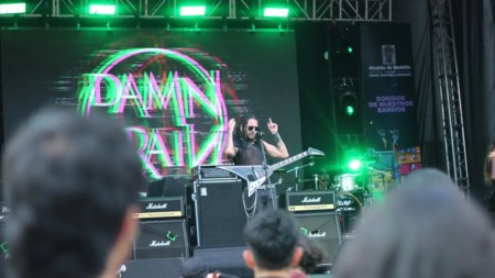 Baile desde hoy hasta el domingo con el Festival Altavoz festival altavoz-2024