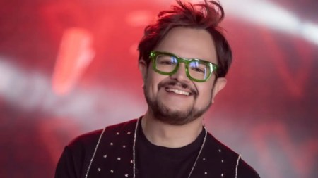 El artista Aleks recibirá premio