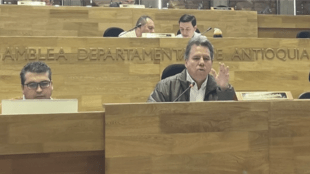 asamblea de antioquiac