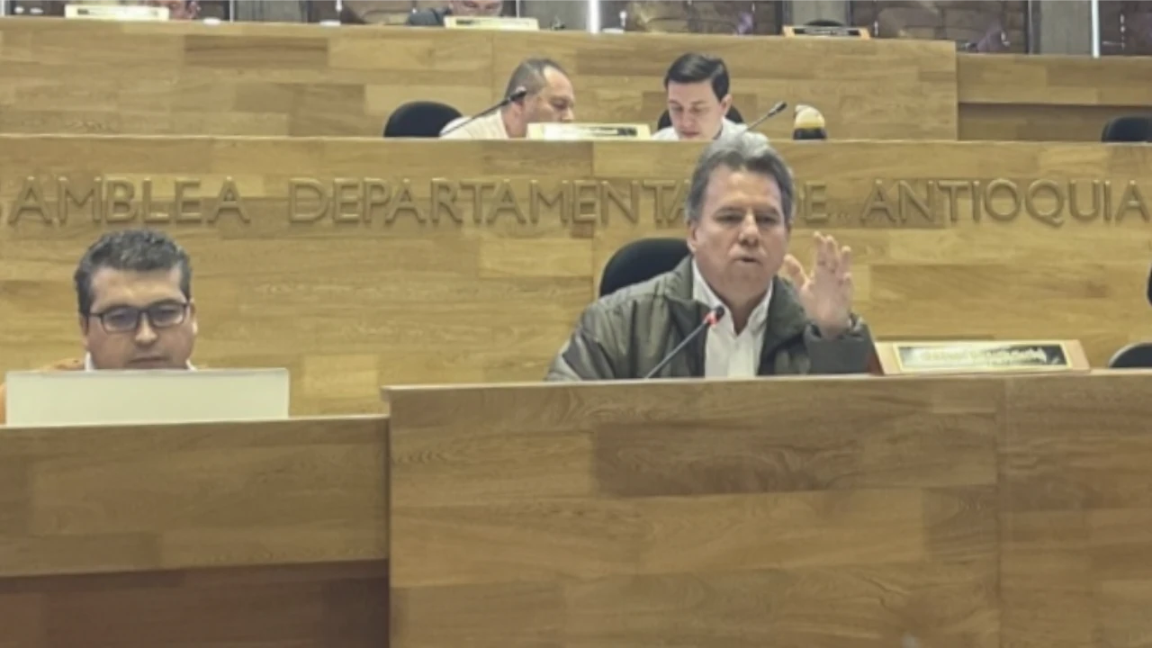 asamblea de antioquiac