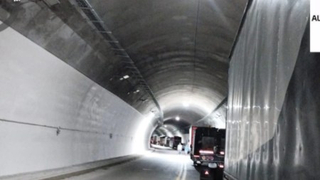 autopista Medellin Urabá