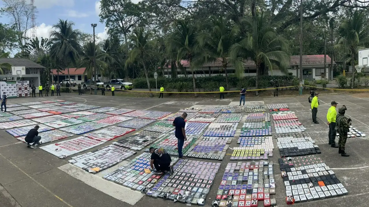 balance operaciones uraba