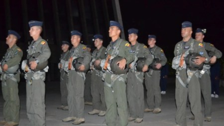 batallon 20 de julio