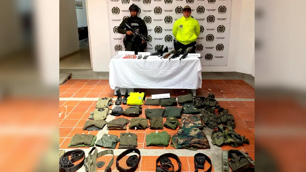 caleta armamento sonson