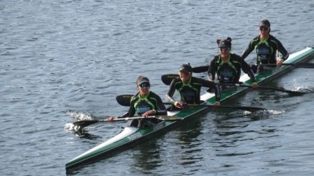 Aliste el remo que llegó la Copa Colombia de Canotaje, la competición se hará en el Oriente Antioqueño canotaje-guatape-copacolombia