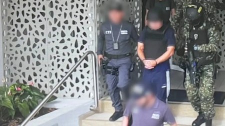 Capturan a dos hermanos en Itagüí y Cali: Fiscalía les destapa millonario lavado de activos