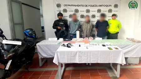 capturas sonson elmesa