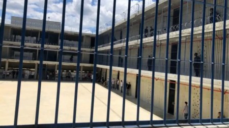 Asocapitales presiona al Congreso por ley de alimentación para privados de la libertad carcel-reja-condena-captura
