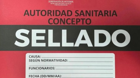 La Secretaría de Salud de Antioquia ha cerrado ocho centros estéticos por incumplimiento a la norma cerraron-ocho-centros-de-cirugia-estetica