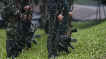 Por otros 6 meses habrá cese al fuego con disidencias de las Farc lideradas por alias “Calarcá”: Gobierno Nacional Cese al Fuego-disidencias