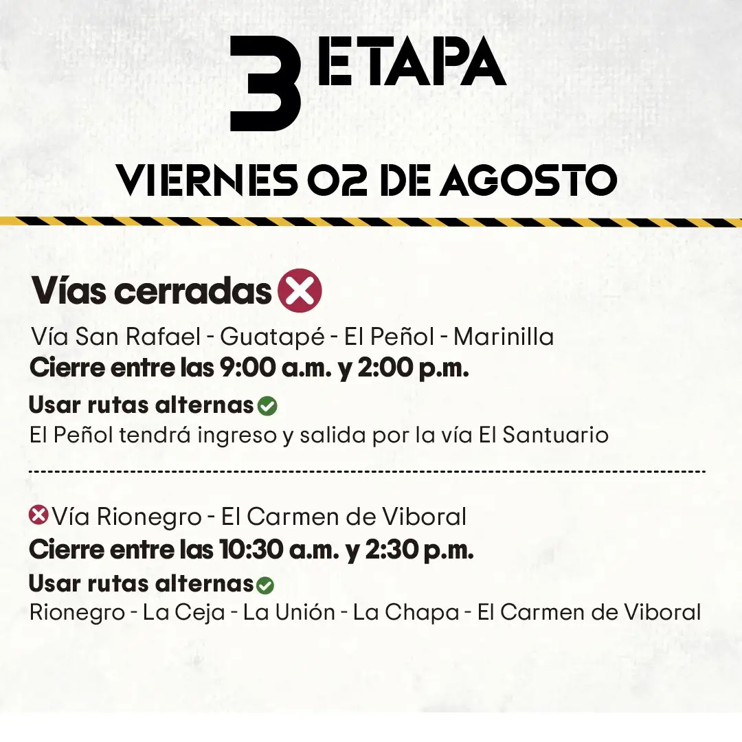cierres-oriente-clasica-nacional-ciclismo-etapa3