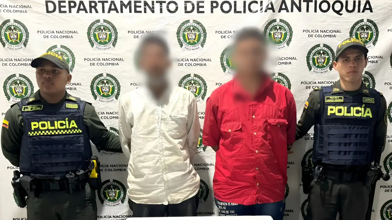 La Policía entrega detalles de la muerte del supuesto líder social de Briceño, que habría participado en un hurto en Cisneros