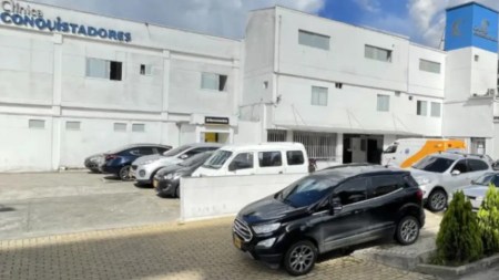 clinica conquistadores-cierre-medellin