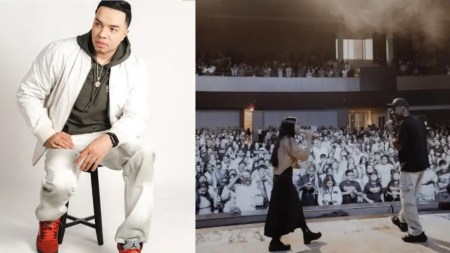 Agéndese: habrá concierto góspel con Alex Zurdo y Oasis Ministry en Sabaneta Agéndese: habrá concierto góspel con Alex Zurdo y Oasis Ministry en Sabaneta