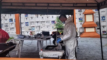 cuerpos ubpd briceno