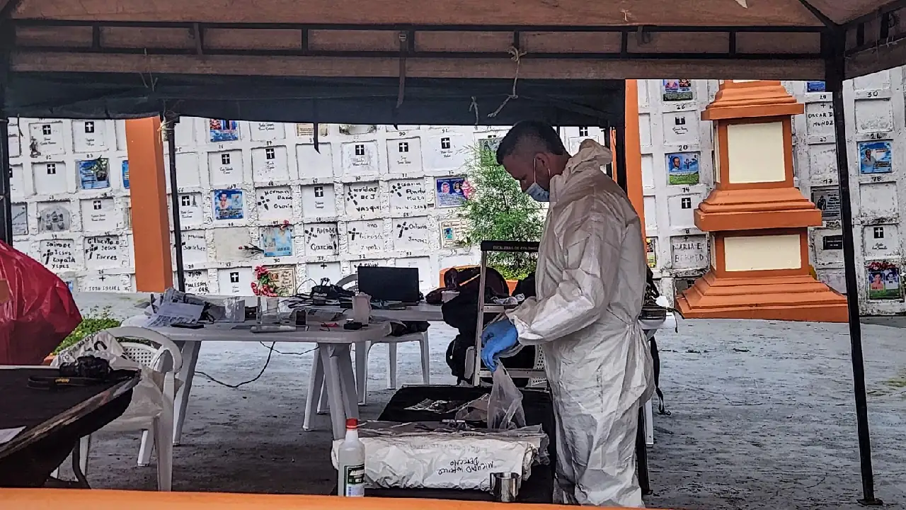 cuerpos ubpd briceno