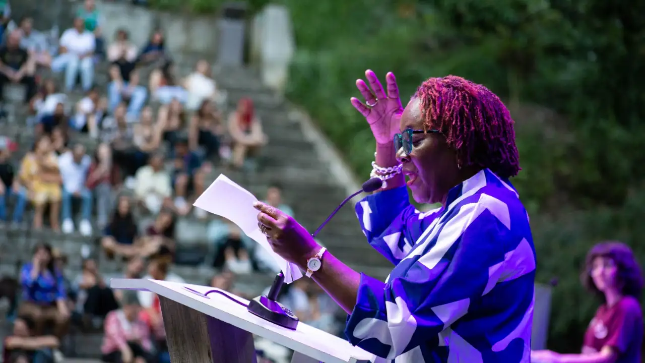 Este fin de semana inicia el Festival Internacional de Poesía en Medellín