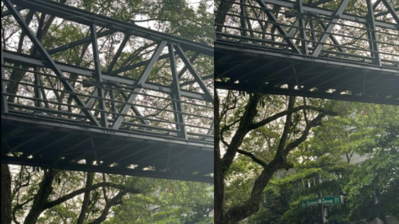 explosivos descartados en Belen