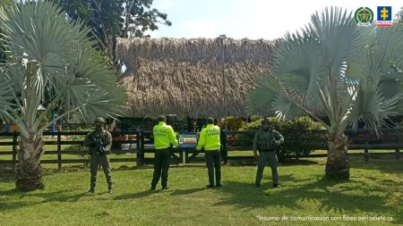 Fiscalía impacta con extinción de dominio 44 bienes que pertenecerían a jefes del Clan del Golfo extincion-bienes-clangolfo