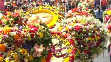 feria de flores-2024-medellin