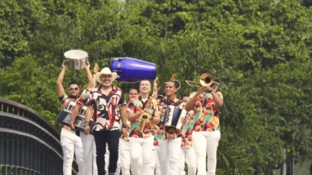 feria de las flores 2024-medellin-cancion-esta-es-mi-feria