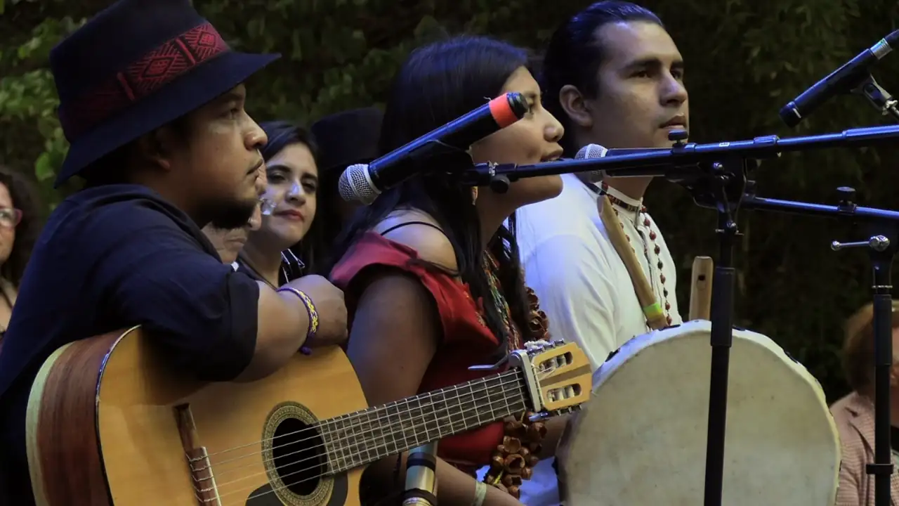 El Festival Internacional de Poesía estará en Medellín hasta el 20 de julio feria-internacional-de-poesia