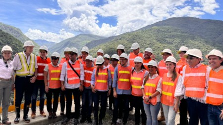 fico en hidroituango