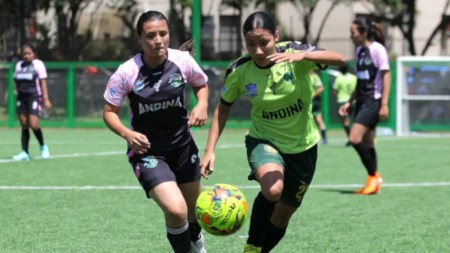 inicia-torneo de futbol-la-supercopa-de-la-no-violencia