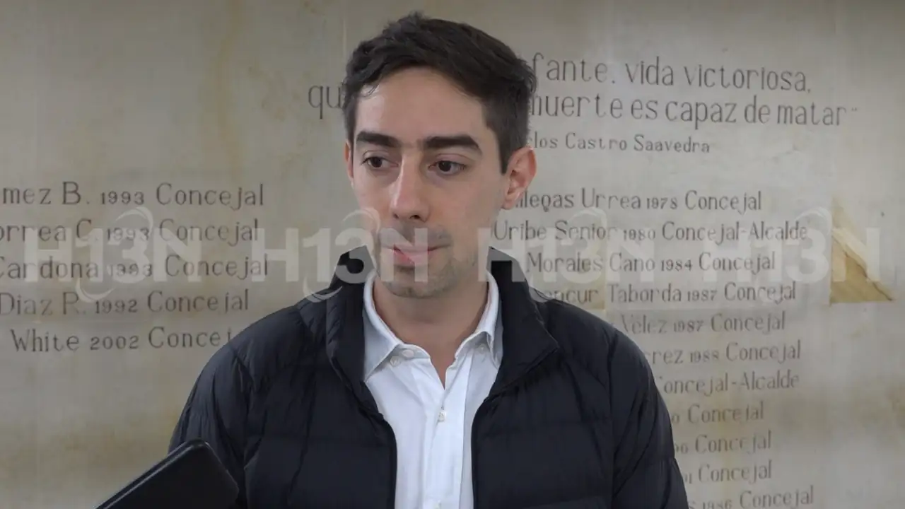 juan carlos upegui-concejo-de-medellin