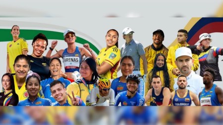 deportistas-juegos olimpicos 2024