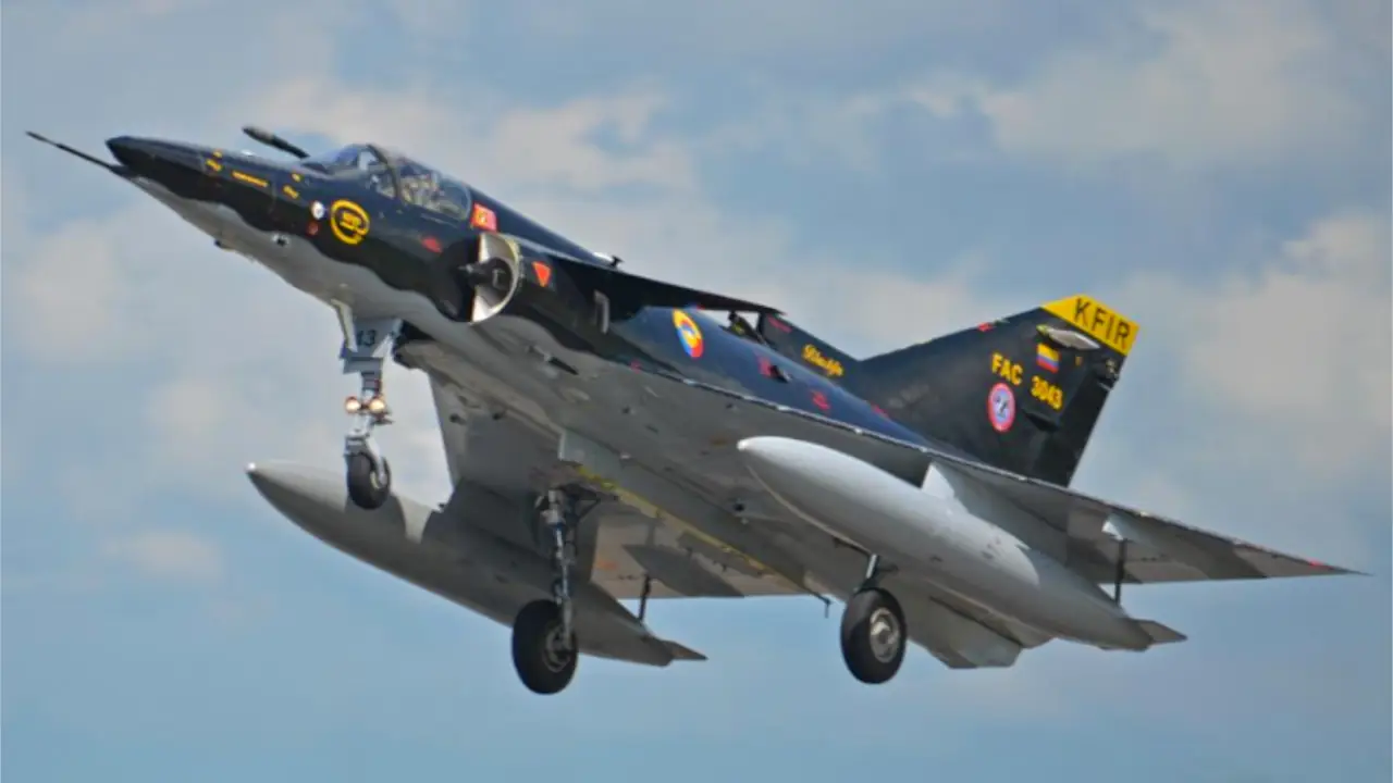k-fir-fuerza-aerea-colombia