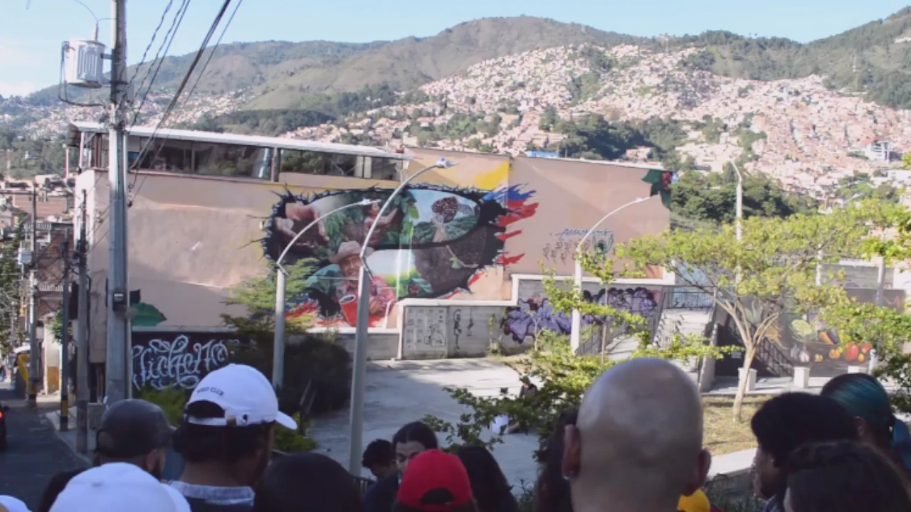 Recorridos-Museo-Casa-de-la-Memoria-Medellín