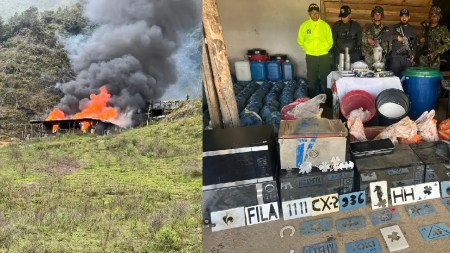 laboratorio coca ferrer