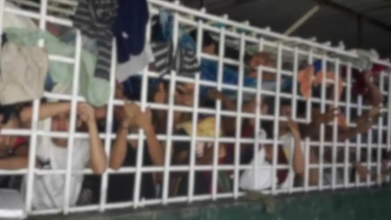 Buscan ser escuchados: familiares de presos en Antioquia marcharán este 31 de julio marcha familiares presos