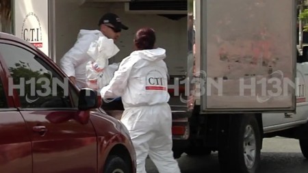 Un hombre abatido y dos quedaron heridos después de una riña en la vereda La Mosquita de Guarne cti-homicidio-riña-discusion-muerto-hombre-joven-sin vida