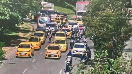 paro-taxistas-secretaria-de-movilidad