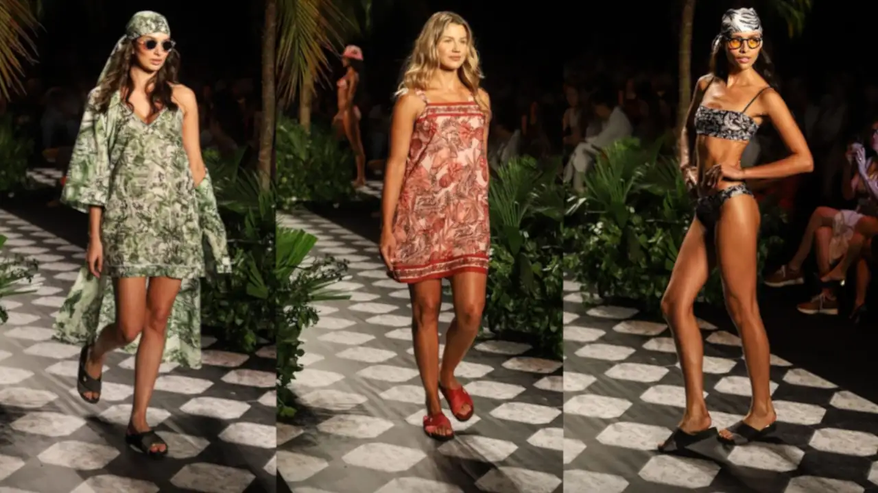 pasarela Beatriz Camacho