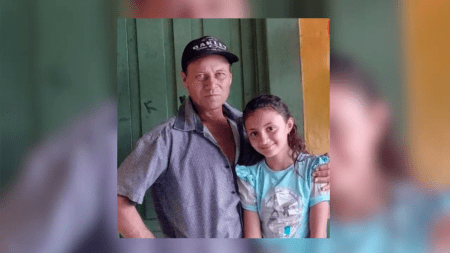 Ofrecen hasta 30 millones de pesos de recompensa para quien dé información sobre el paradero de la menor en San Rafael recompensa-menor-en-San-Rafael