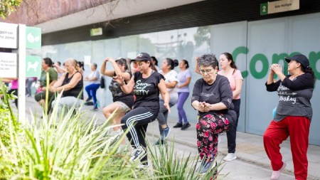 semana cuidadores medellin