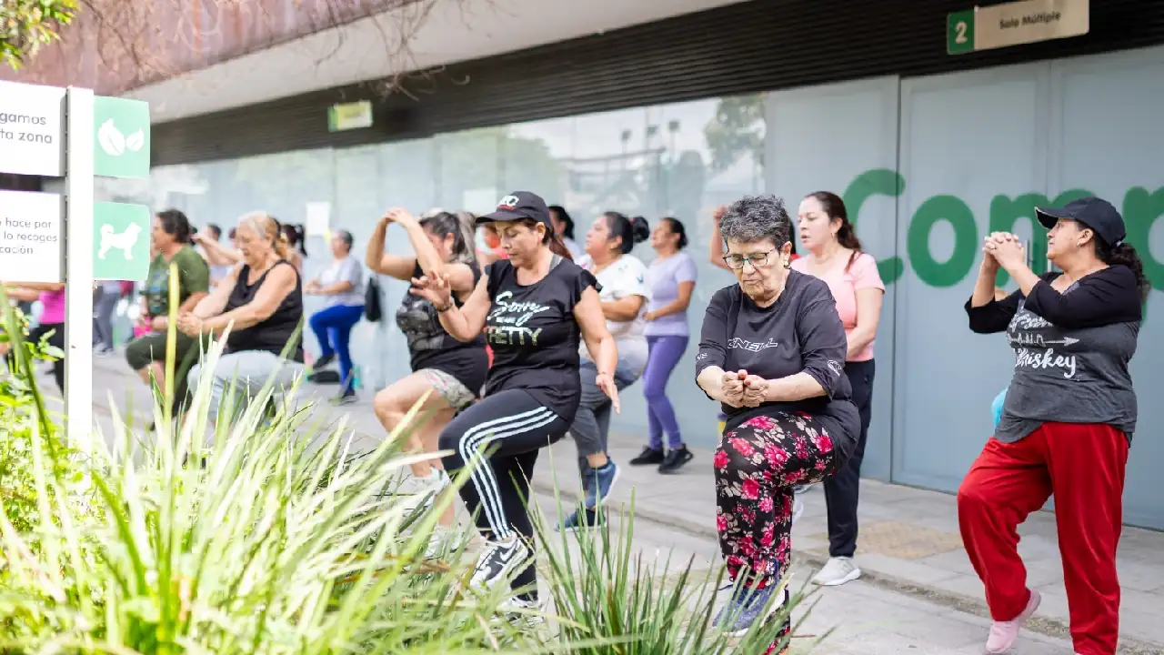 semana cuidadores medellin