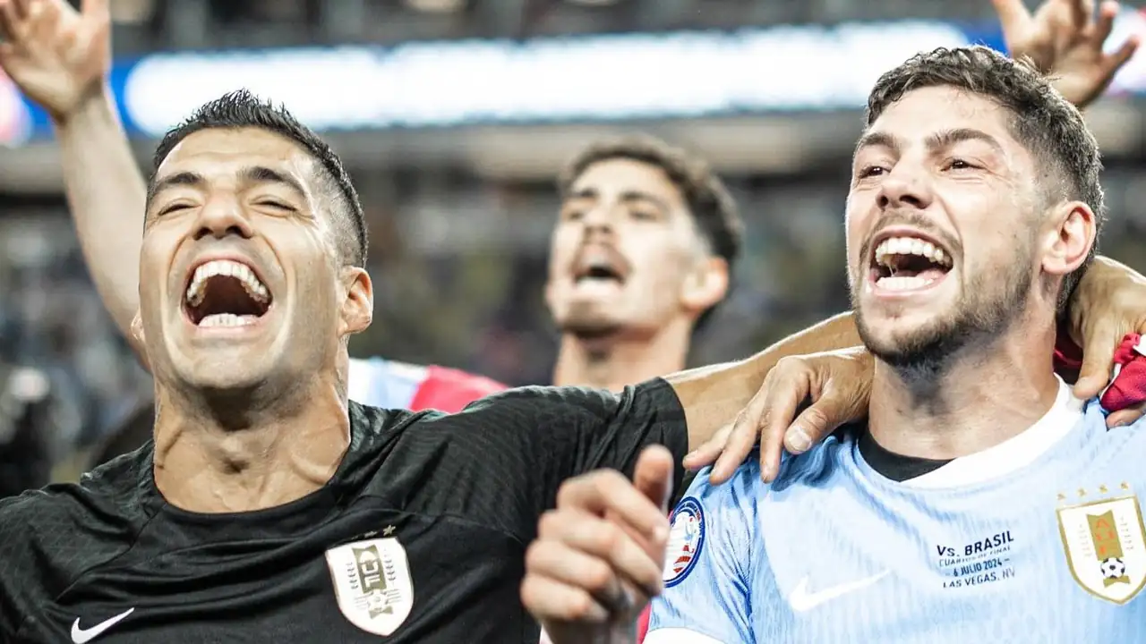 uruguay