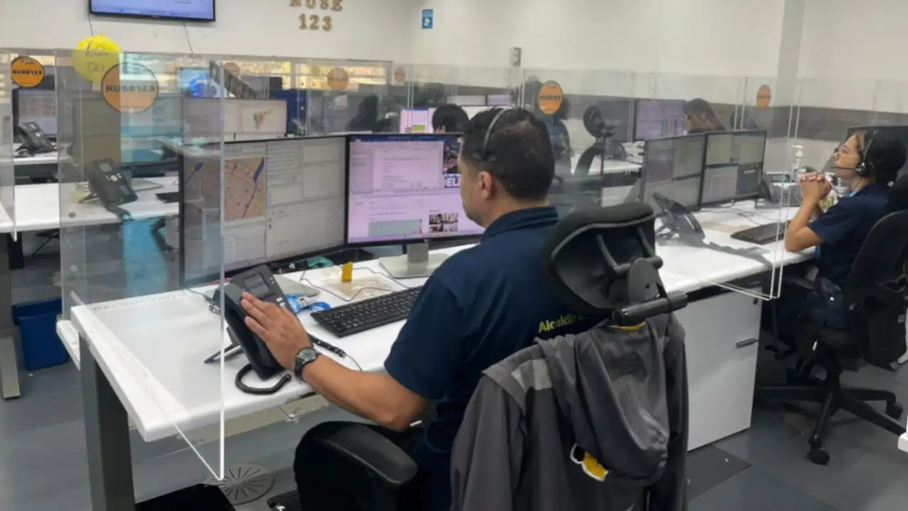 ¡No es un juego! Alcaldía de Medellín alerta por el uso inapropiado de la línea de emergencia 123 uso-inapropiado-de-las-lineas-de-Alcaldia